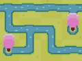 Spiel Cherry Creek Online