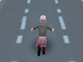 Spiel Wütend Gran Run Russi  Online
