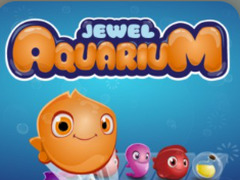Spiel Juwel Aquarium Online