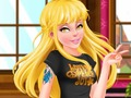 Spiel Tattoo-Party  Online