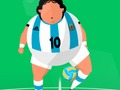 Spiel Kickin`it Online