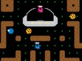 Spiel 123 Sesamstraße: Krümelmonsterjagd  Online
