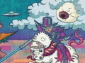 Spiel Swipe Kunst Puzzle Manie  Online