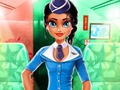 Spiel Tina Airlines Online