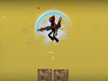 Spiel Ninja. io  Online