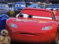 Spiel Autos versteckte Sterne  Online