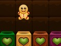 Spiel Keks-Mann Papa  Online