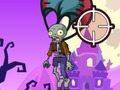 Spiel Zombie Kriege  Online
