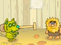 Spiel Adam und Eva: Zombies  Online