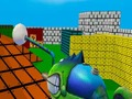 Spiel Lustiges Paintball 3D  Online