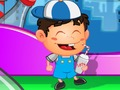 Spiel Wasserversorgung für Limonade  Online