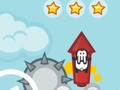 Spiel Boom, der Hase fliegt  Online