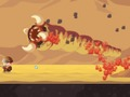 Spiel Terror des tiefen Sandes  Online