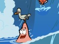 Spiel Nickelodeon: Fang die Welle!  Online