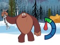 Spiel Wabbit: Werfen  Online