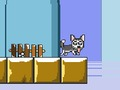 Spiel Herr Jump Husky  Online