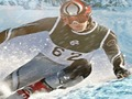 Spiel Alpiner Skifahrer  Online