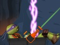 Spiel Nickelodeon: Laserhöhle  Online