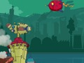 Spiel Alte Eindringlinge  Online