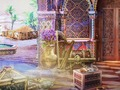 Spiel Schnee in der Wüste  Online