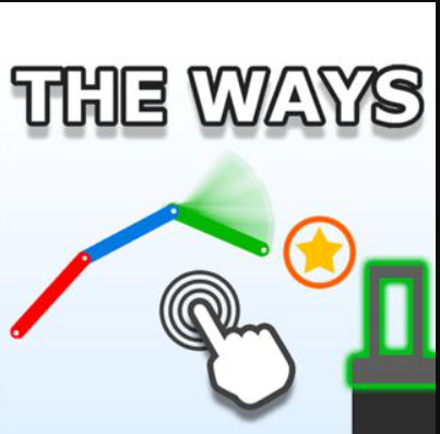 Spiel Wege  Online