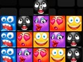 Spiel Schiebe-Emoji  Online