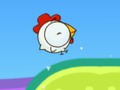Spiel Verrücktes Huhn  Online