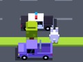 Spiel Haustiersprung  Online