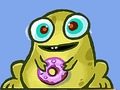 Spiel Wächter der Monster  Online