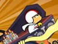 Spiel Kick Butovsky: Weitsprung  Online