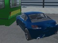 Spiel Off roader  Online