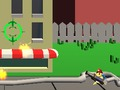Spiel Feuerwehrmänner  Online
