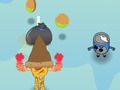 Spiel Die Grossery Gang: Clean Team Clash Online