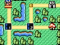 Spiel Sonic Mario Bros Online
