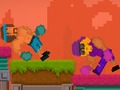 Spiel Gemischte Macho-Künste  Online
