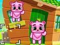 Spiel Vanille-Schütze  Online