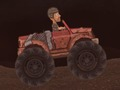 Spiel Fallout-Rennfahrer  Online