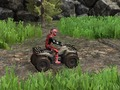 Spiel ATV Offroad Trials 2 Online