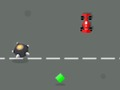 Spiel Überlebens-Rennen  Online