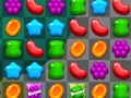 Spiel Gelee-Garten  Online