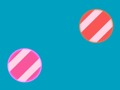Spiel Schneiden Sie die Glow Candy  Online