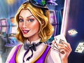Spiel Glückliche Rätsel  Online