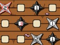 Spiel Ninja-Arena  Online