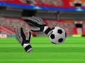 Spiel Super -Torwart -Auditions Online