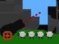 Spiel Lammkanone  Online