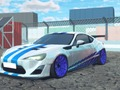 Spiel Autosimulator-Arena  Online