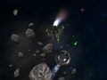 Spiel Galaxien bekämpfen  Online