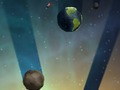 Spiel In den Weltraum  Online
