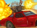 Spiel Straße der Wut Wüste Streik  Online