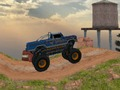 Spiel LKW-Legenden  Online
